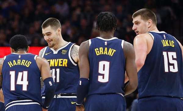 湖人更注重 湖人更注重