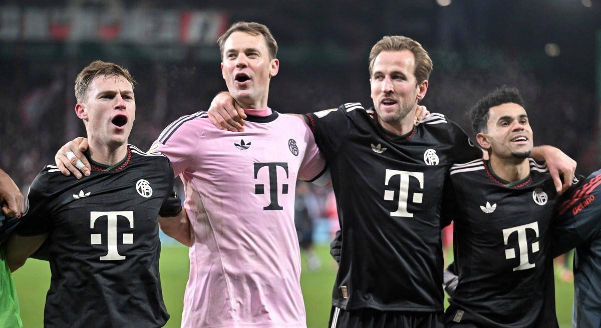 直面热刺阵 直面热刺阵