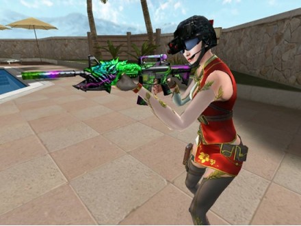 禁区顶人 禁区顶人